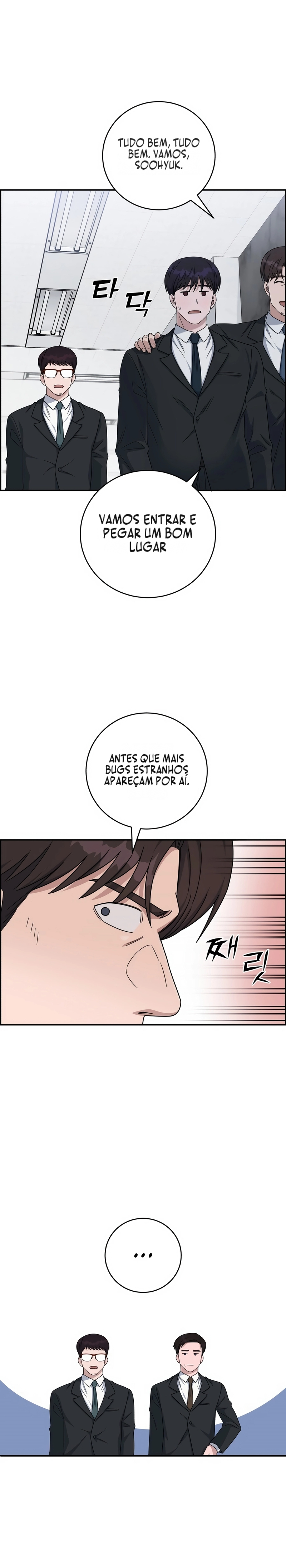 Doutor I.A Capítulo 130 Página 6