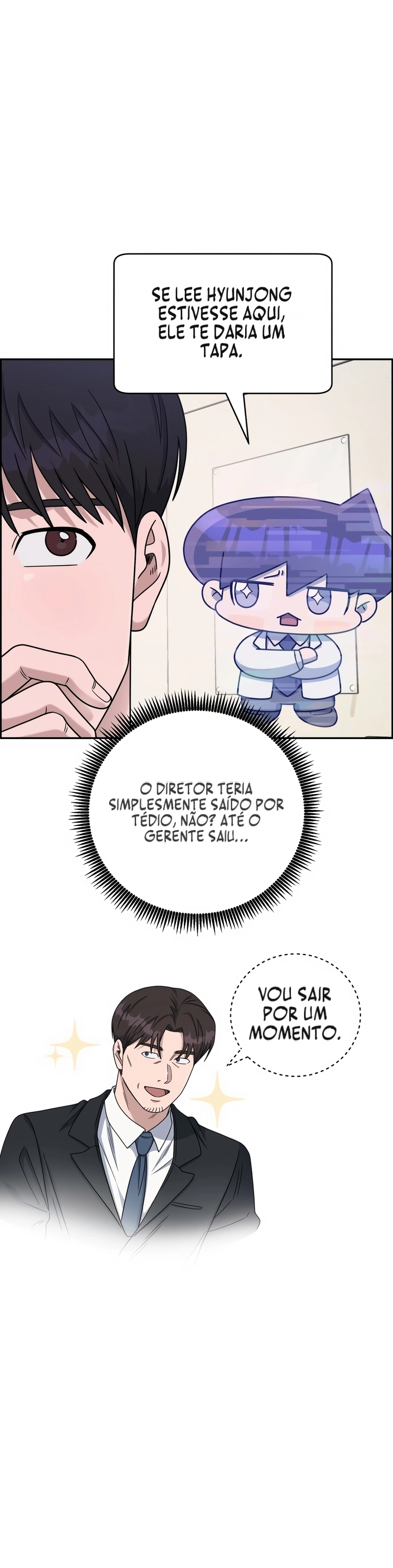 Doutor I.A Capítulo 130 Página 10