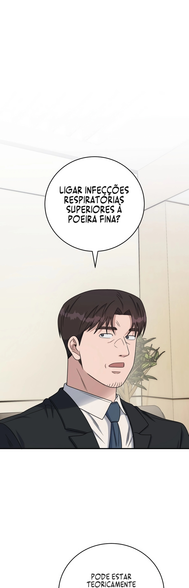 Doutor I.A Capítulo 130 Página 18
