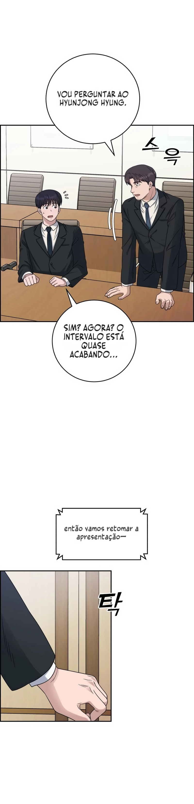 Doutor I.A Capítulo 130 Página 21