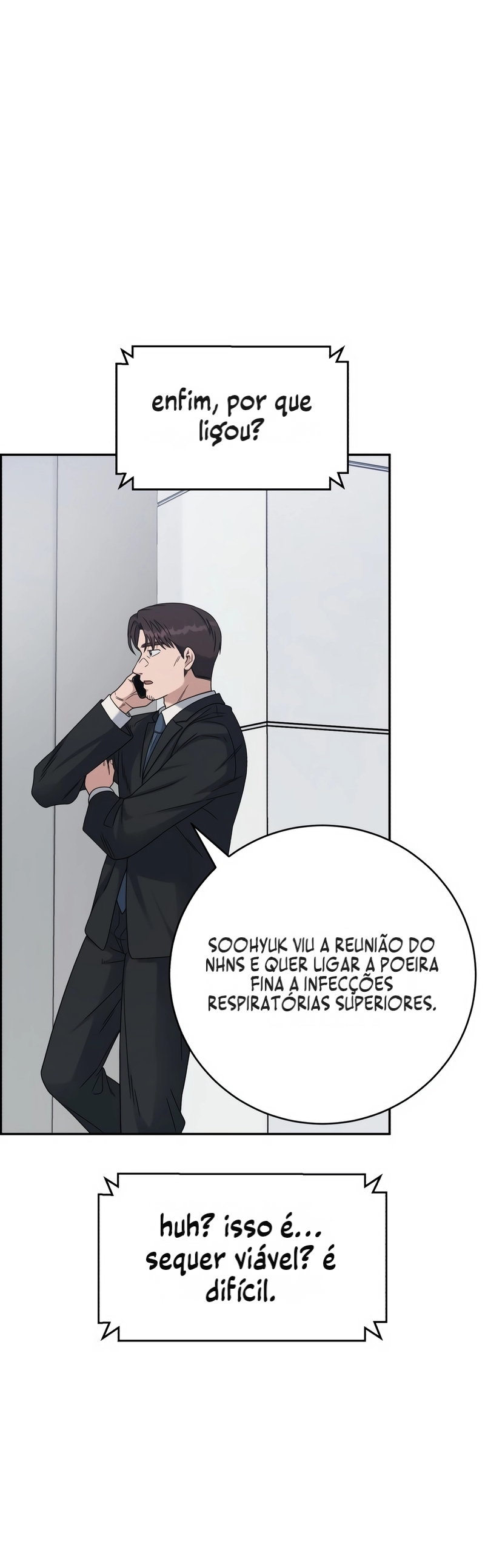 Doutor I.A Capítulo 130 Página 24