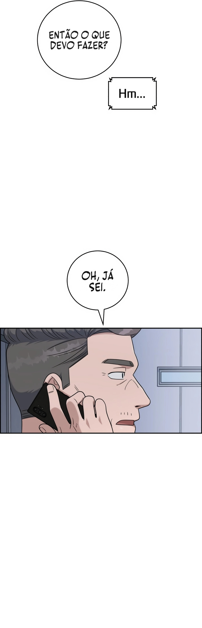Doutor I.A Capítulo 130 Página 26