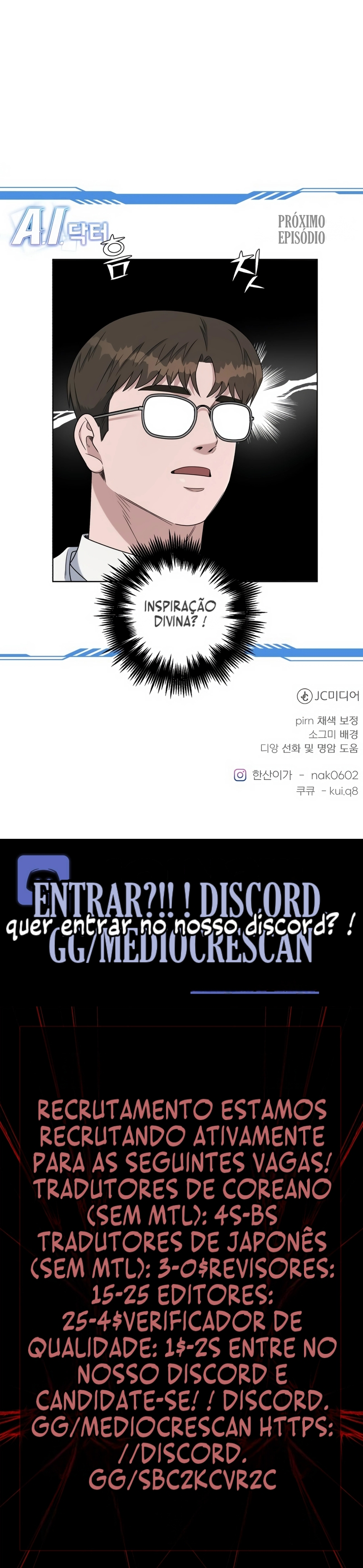 Doutor I.A Capítulo 130 Página 37