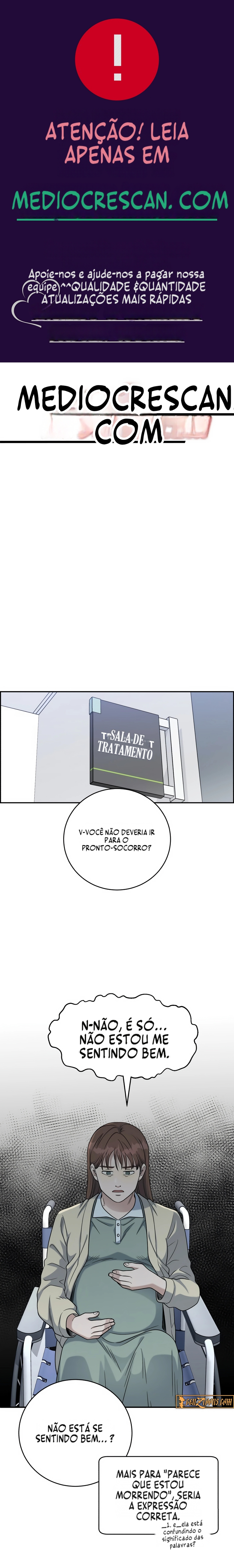 Doutor I.A Capítulo 131 Página 2