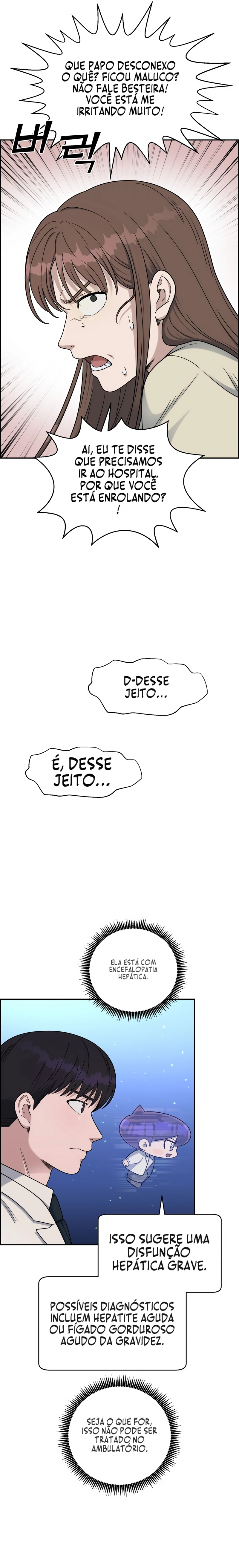 Doutor I.A Capítulo 131 Página 4