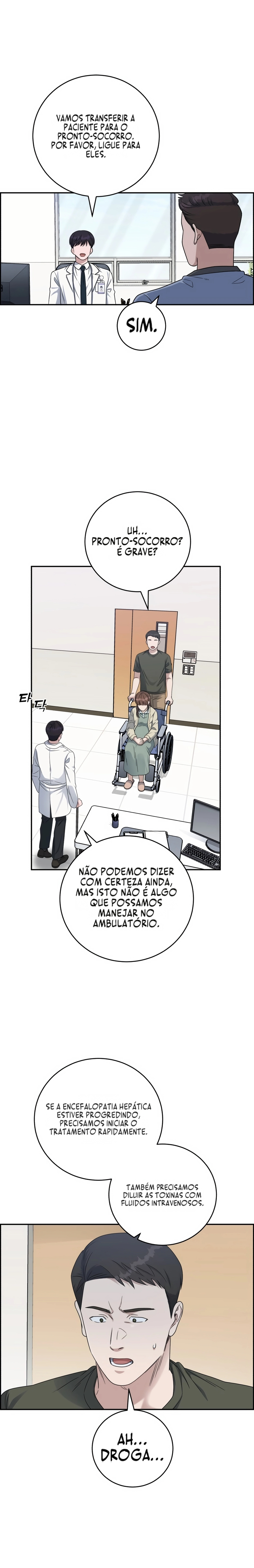 Doutor I.A Capítulo 131 Página 5