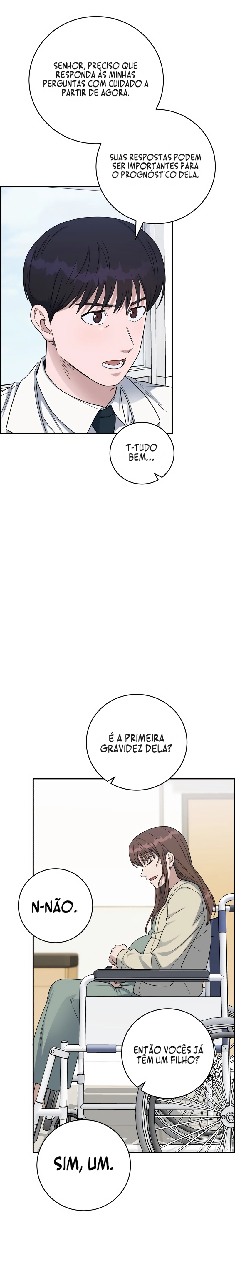 Doutor I.A Capítulo 131 Página 6