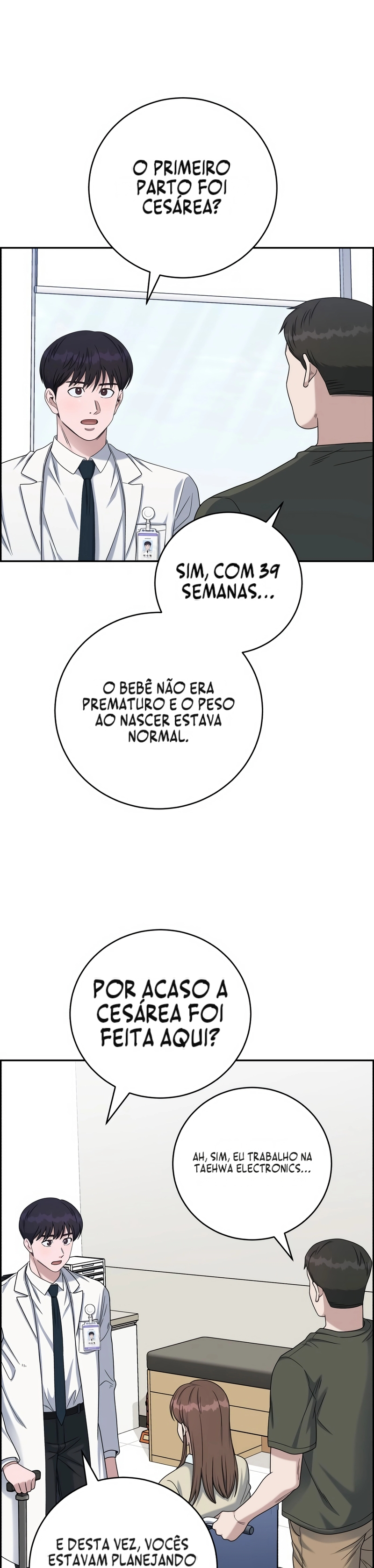 Doutor I.A Capítulo 131 Página 7