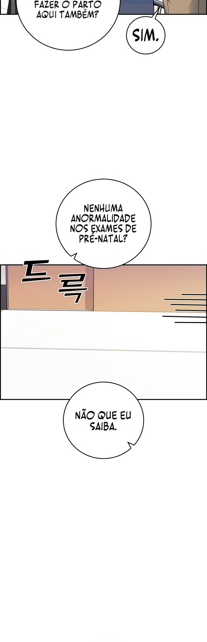 Doutor I.A Capítulo 131 Página 8