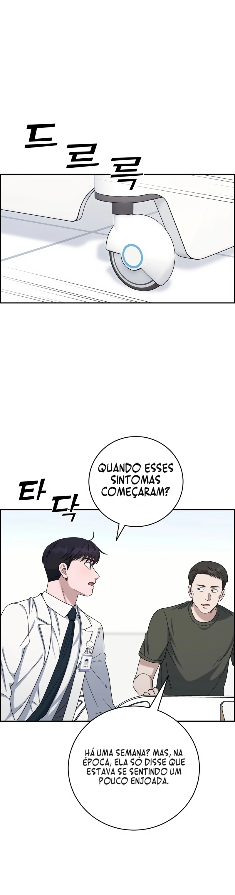 Doutor I.A Capítulo 131 Página 10