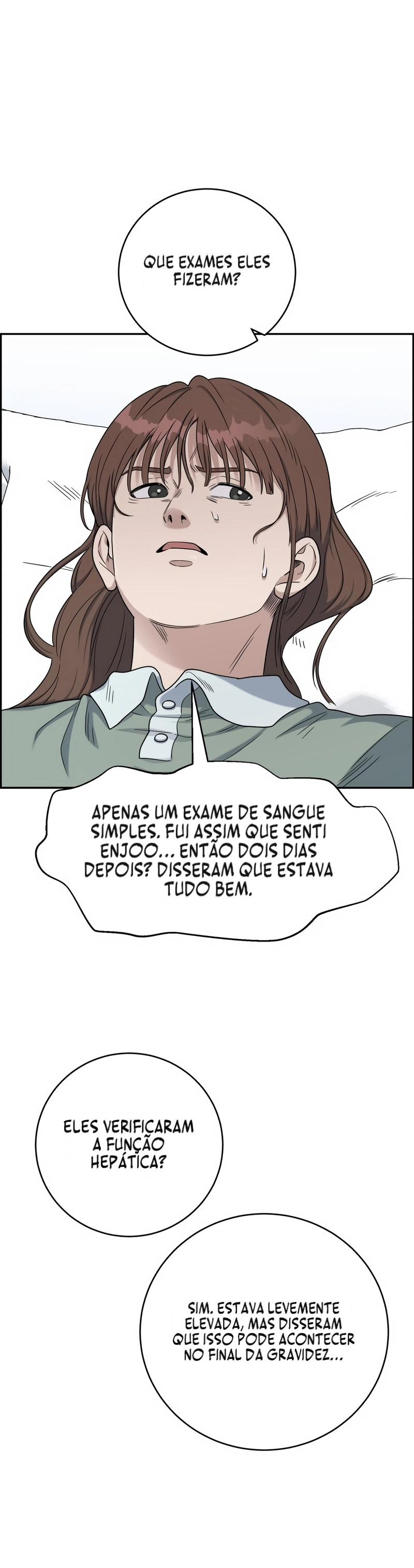 Doutor I.A Capítulo 131 Página 12
