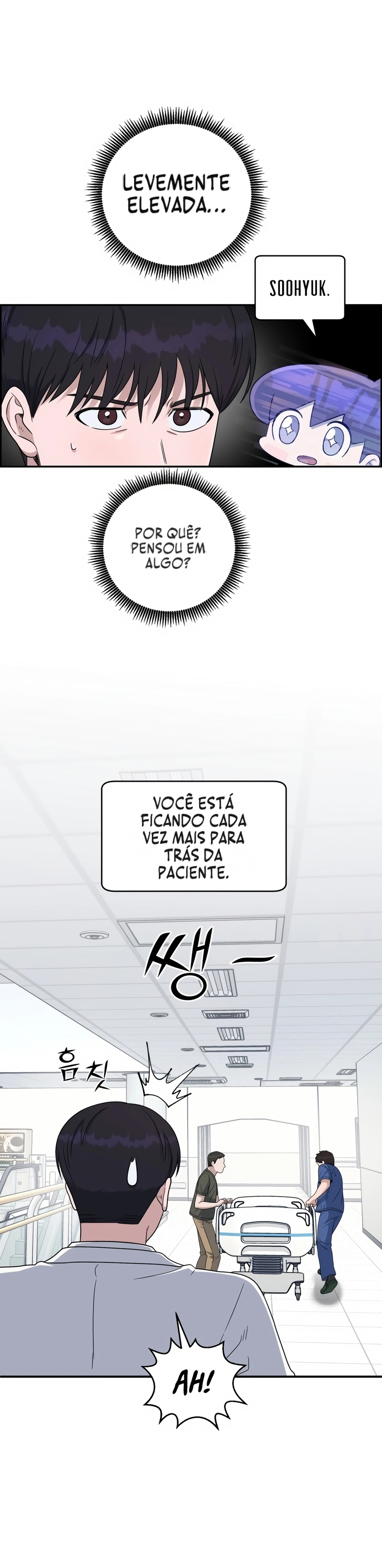 Doutor I.A Capítulo 131 Página 13