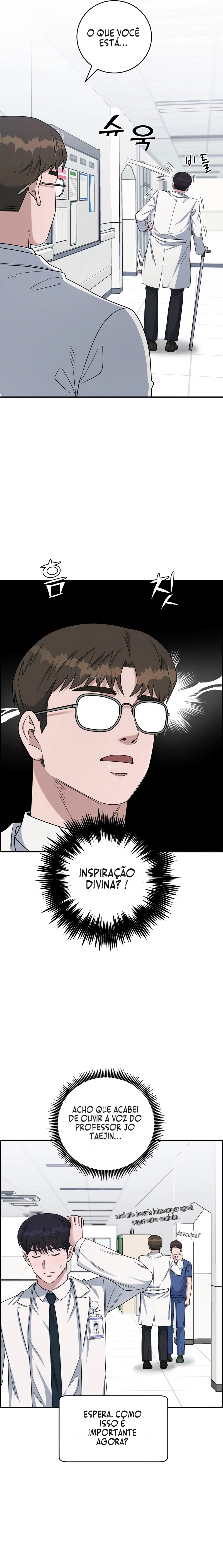 Doutor I.A Capítulo 131 Página 18