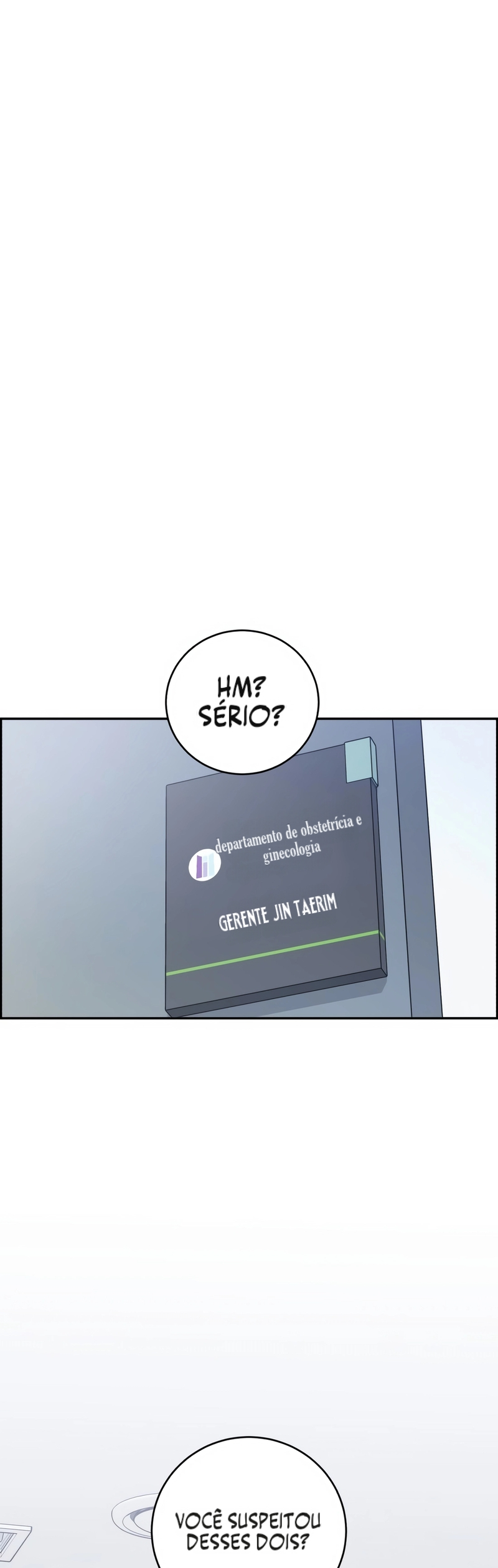 Doutor I.A Capítulo 131 Página 26