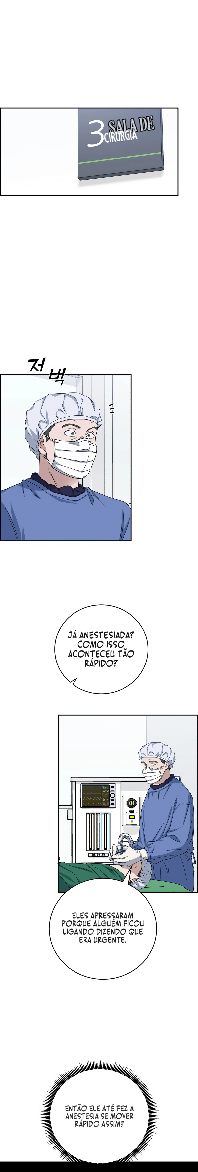 Doutor I.A Capítulo 131 Página 29