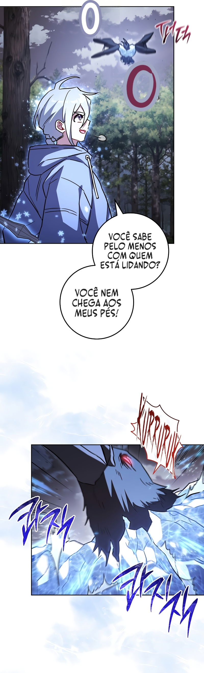 Guia de Sobrevivência de um Ranker Escritor Capítulo 54 Página 7