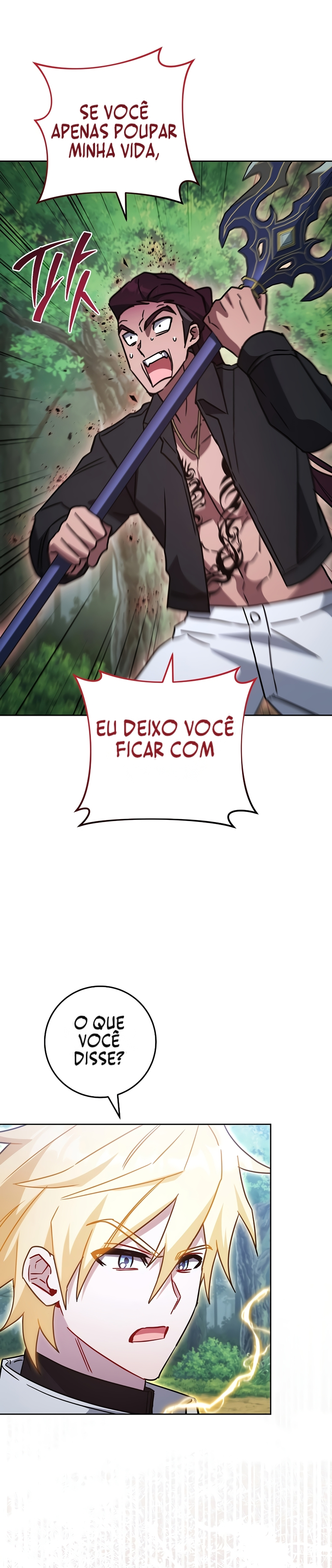 Guia de Sobrevivência de um Ranker Escritor Capítulo 54 Página 36