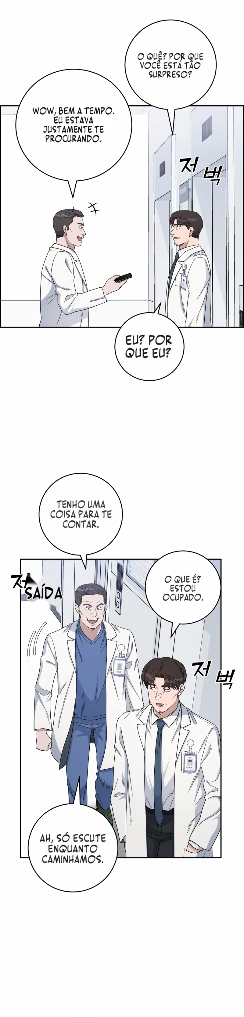 Doutor I.A Capítulo 132 Página 4