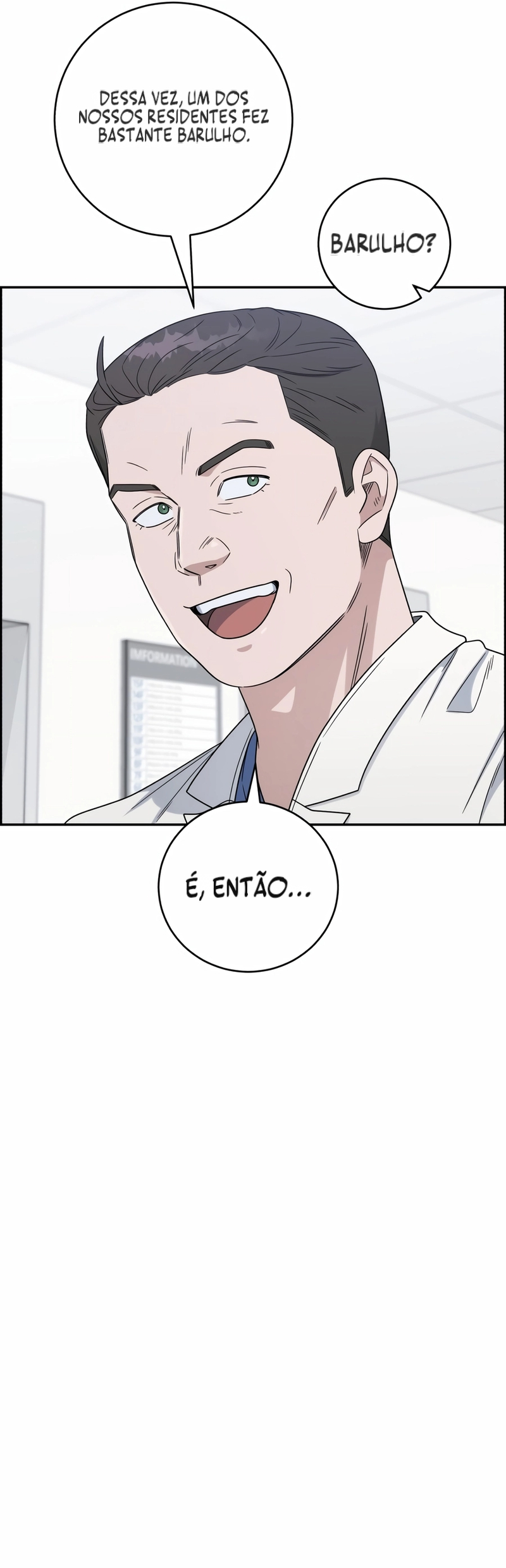 Doutor I.A Capítulo 132 Página 5