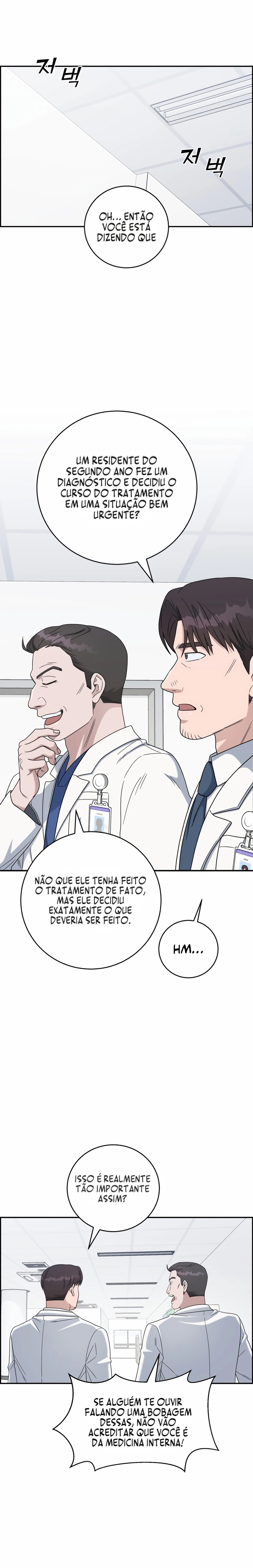 Doutor I.A Capítulo 132 Página 6