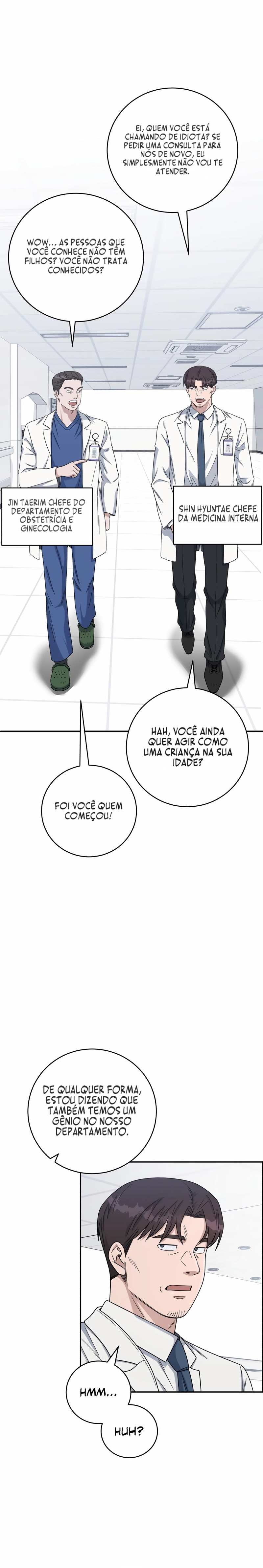 Doutor I.A Capítulo 132 Página 7