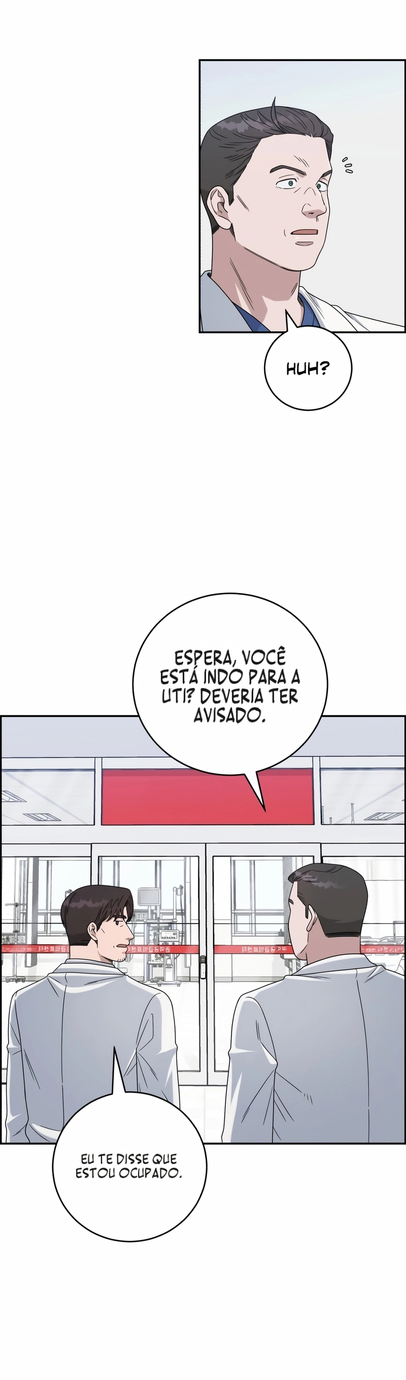 Doutor I.A Capítulo 132 Página 9