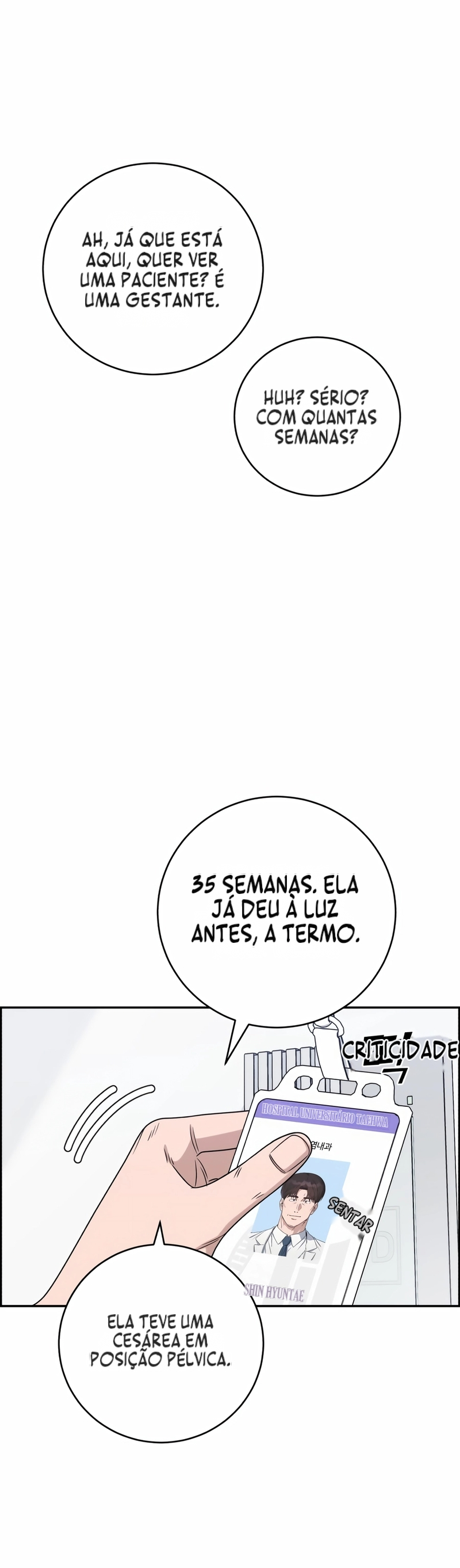 Doutor I.A Capítulo 132 Página 10