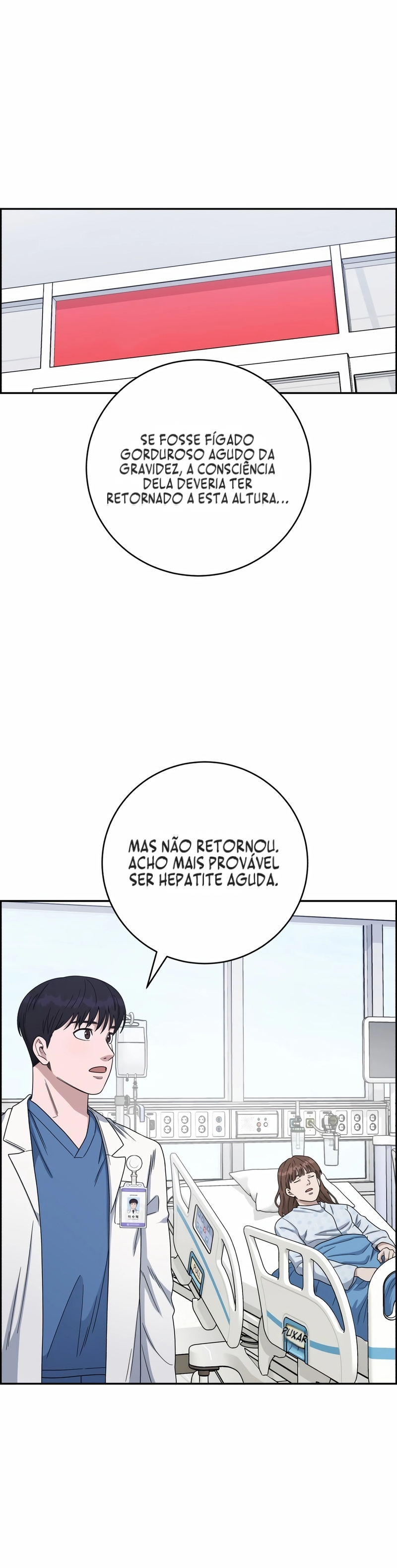 Doutor I.A Capítulo 132 Página 16