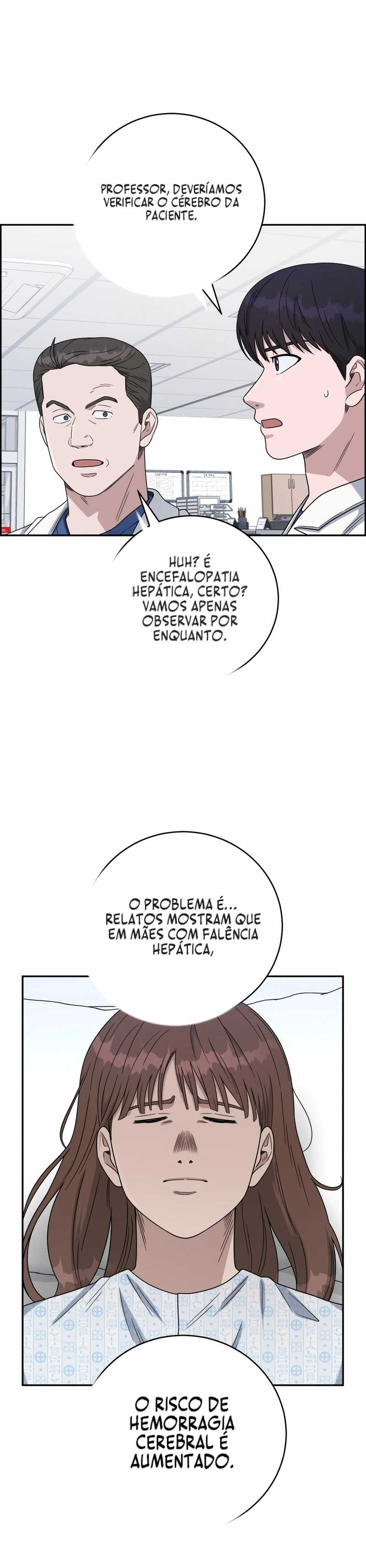 Doutor I.A Capítulo 132 Página 23