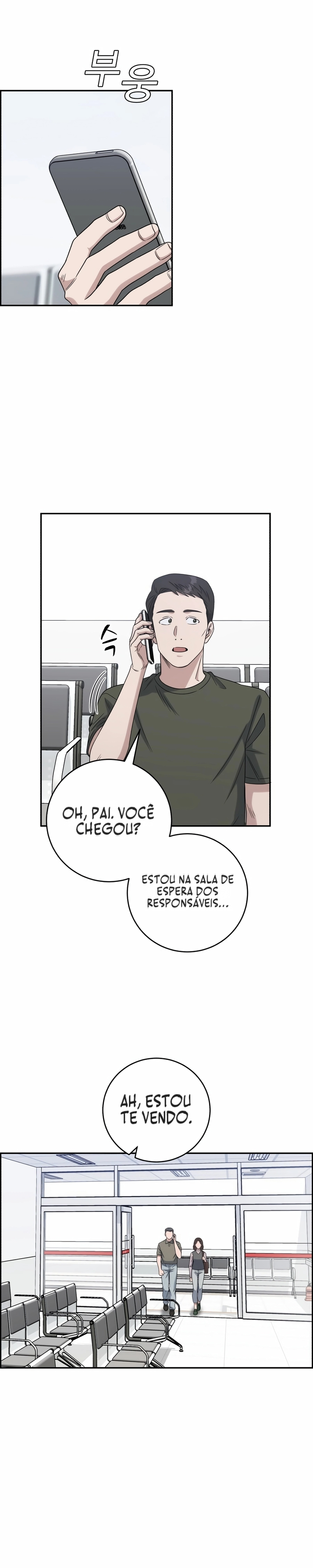 Doutor I.A Capítulo 132 Página 35