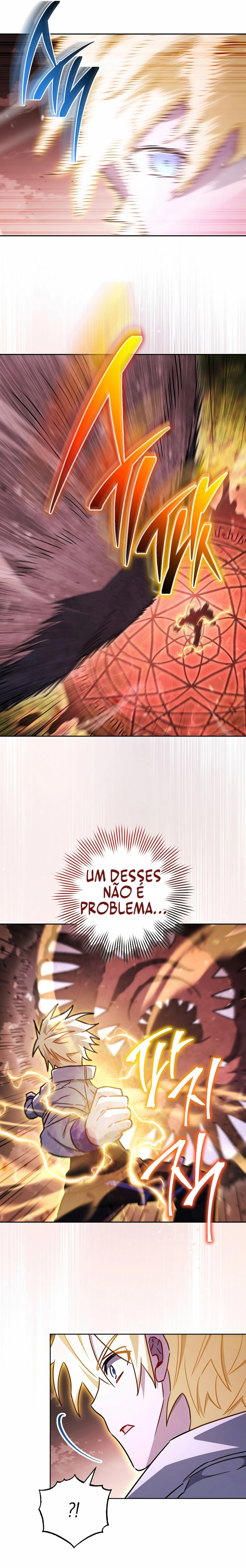 Guia de Sobrevivência de um Ranker Escritor Capítulo 55 Página 5