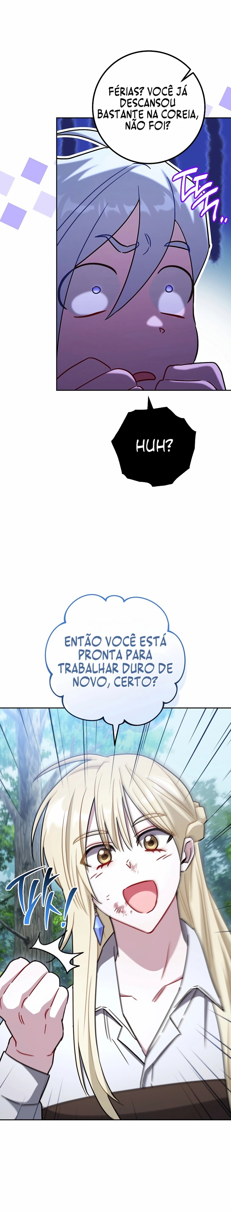 Guia de Sobrevivência de um Ranker Escritor Capítulo 55 Página 25