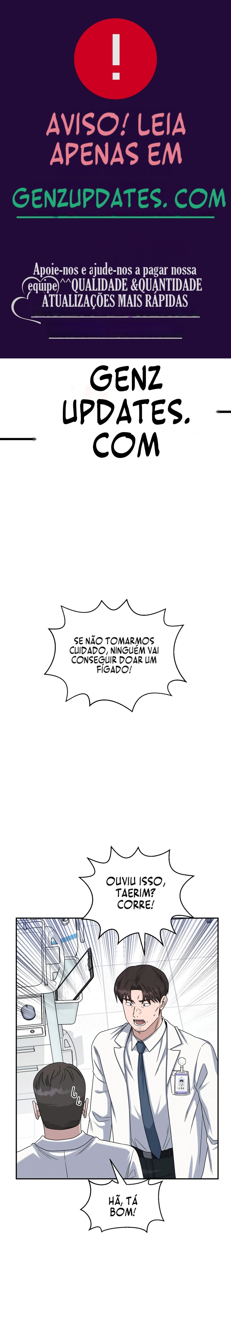 Doutor I.A Capítulo 133 Página 2