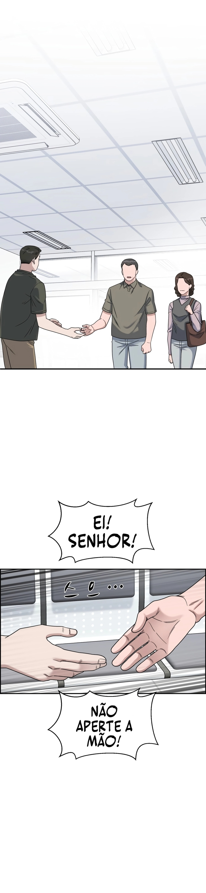 Doutor I.A Capítulo 133 Página 4