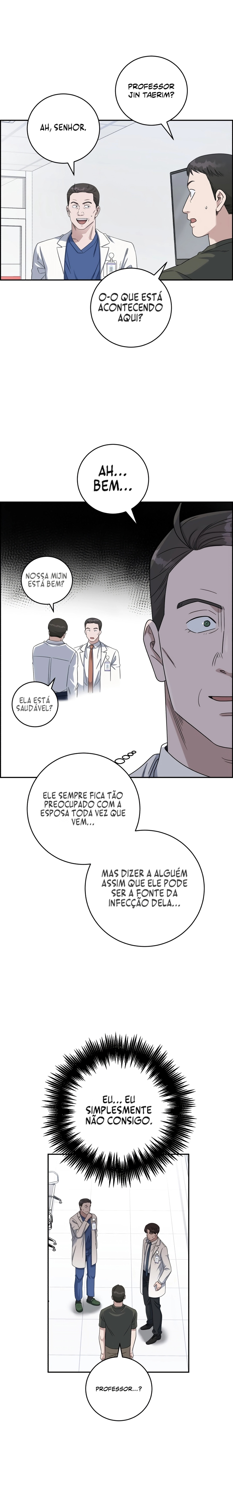 Doutor I.A Capítulo 133 Página 6