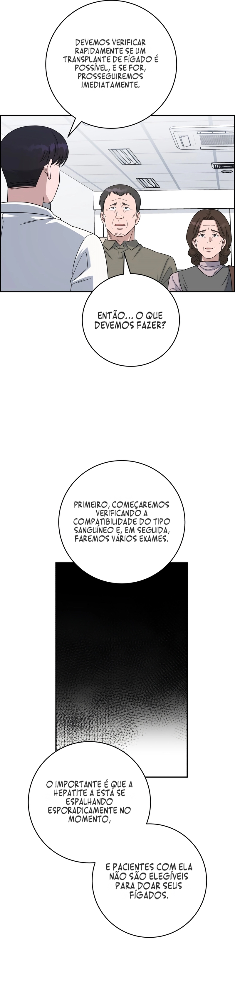 Doutor I.A Capítulo 133 Página 11