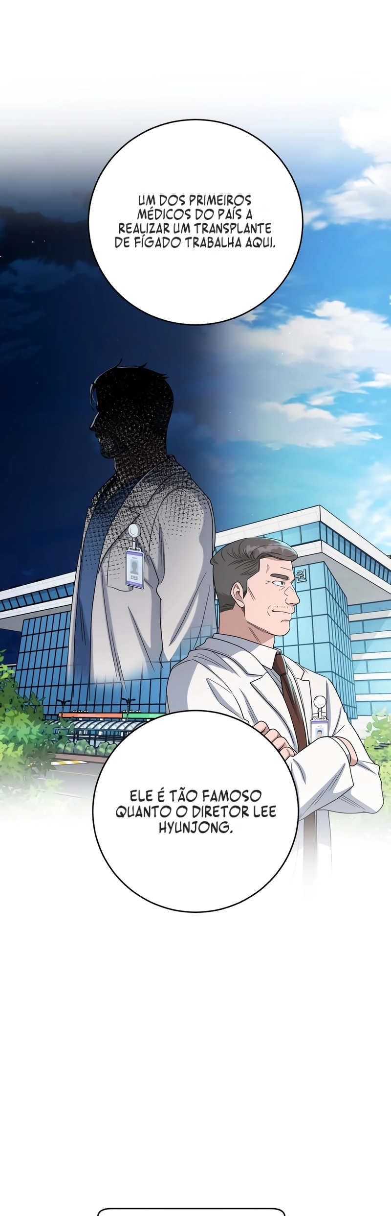 Doutor I.A Capítulo 133 Página 15