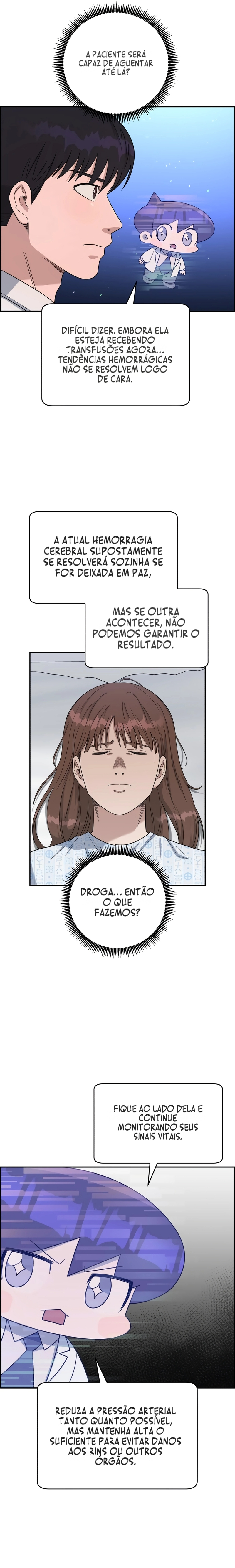 Doutor I.A Capítulo 133 Página 17