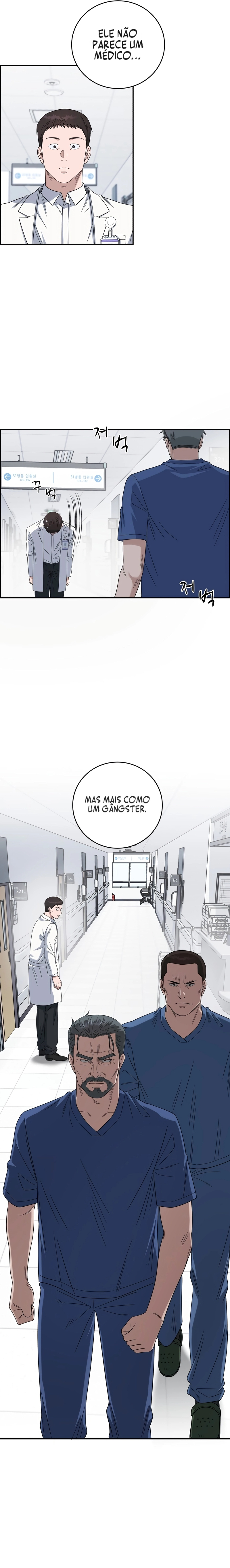 Doutor I.A Capítulo 133 Página 23