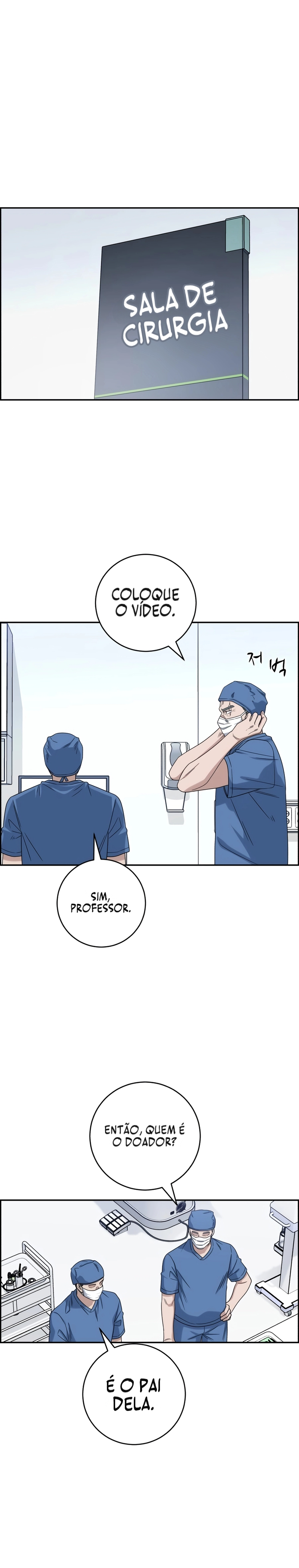 Doutor I.A Capítulo 133 Página 24