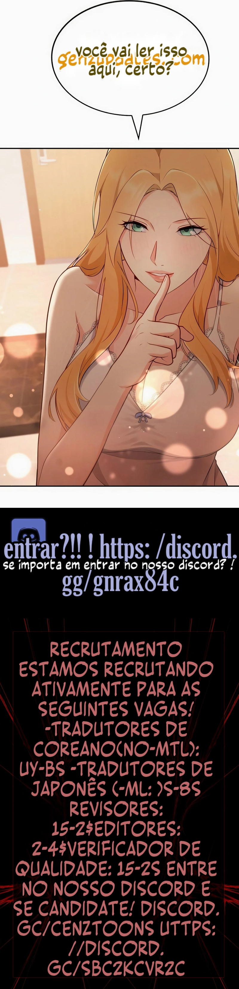 Doutor I.A Capítulo 133 Página 39