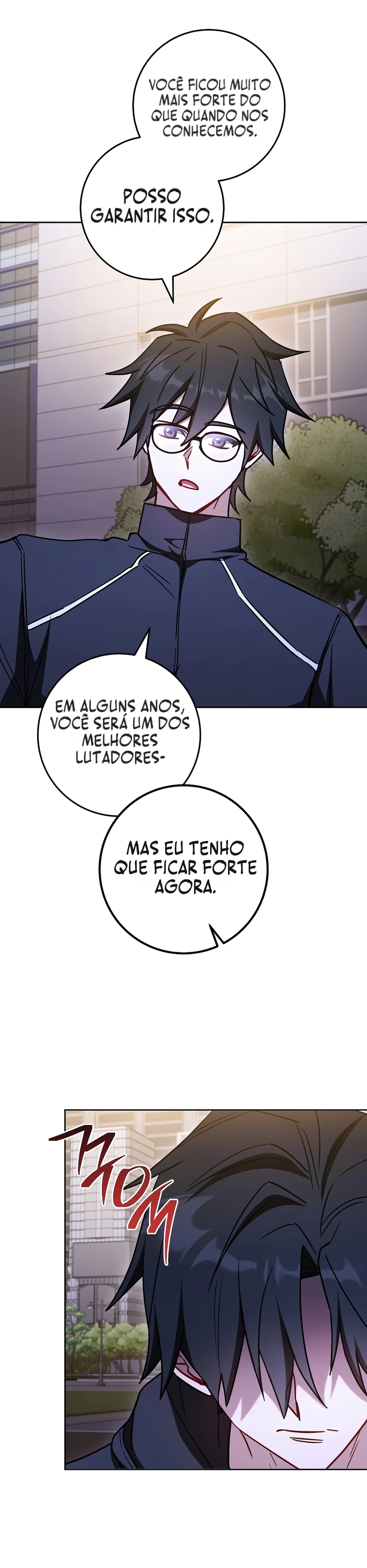 Guia de Sobrevivência de um Ranker Escritor Capítulo 56 Página 27