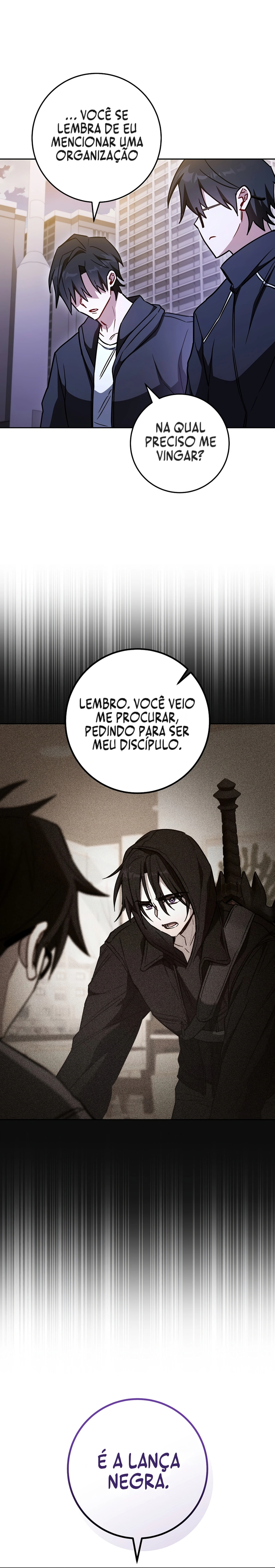 Guia de Sobrevivência de um Ranker Escritor Capítulo 56 Página 28