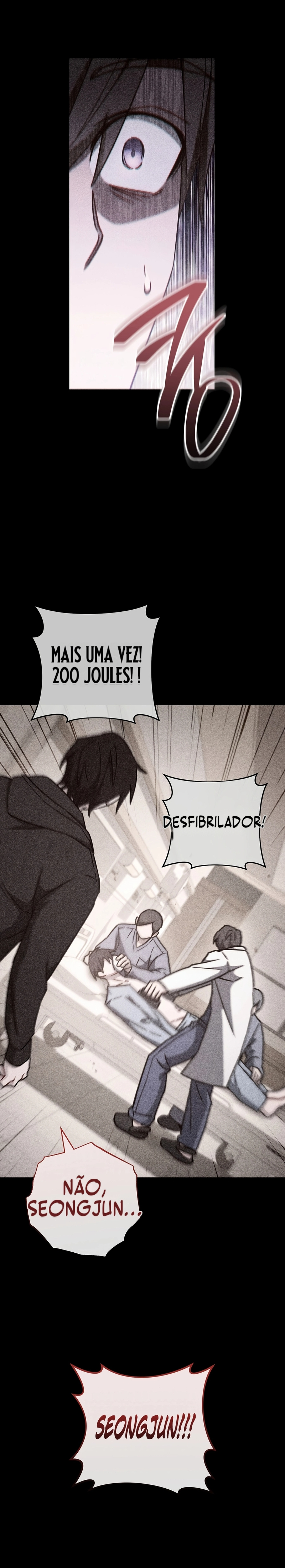 Guia de Sobrevivência de um Ranker Escritor Capítulo 56 Página 32