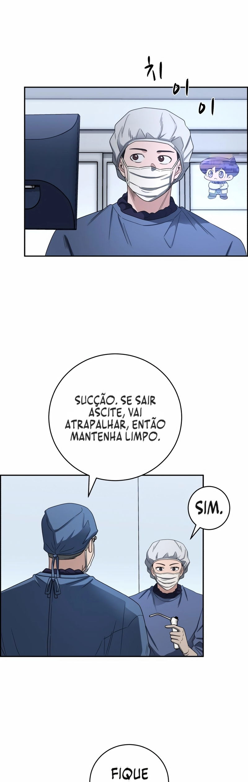 Doutor I.A Capítulo 134 Página 4