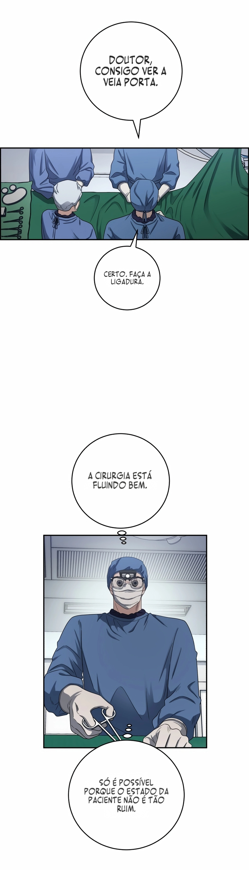 Doutor I.A Capítulo 134 Página 7
