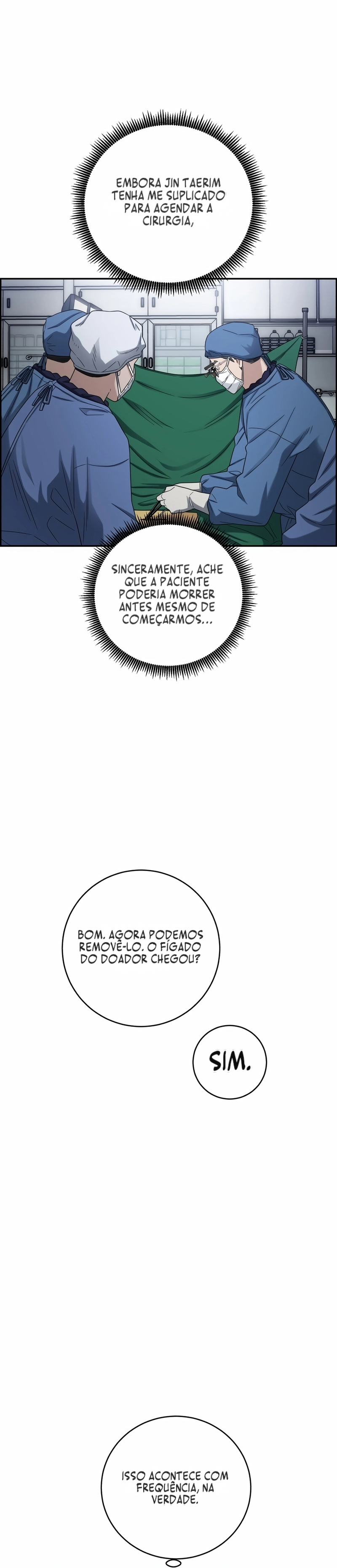 Doutor I.A Capítulo 134 Página 8