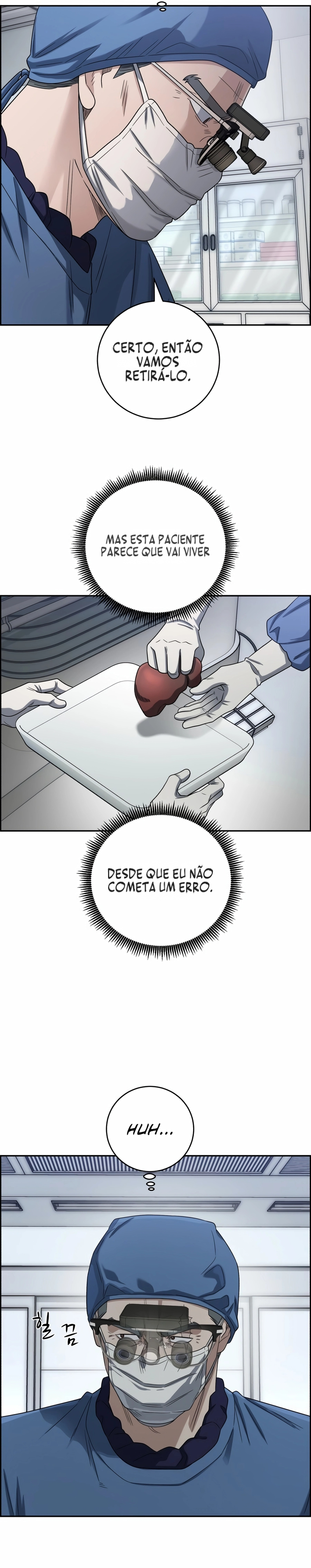 Doutor I.A Capítulo 134 Página 9