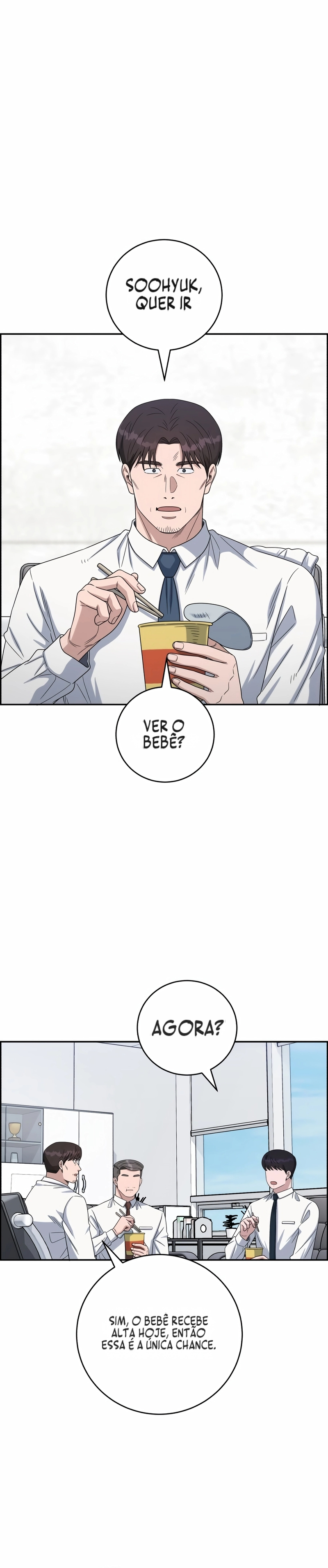 Doutor I.A Capítulo 134 Página 11