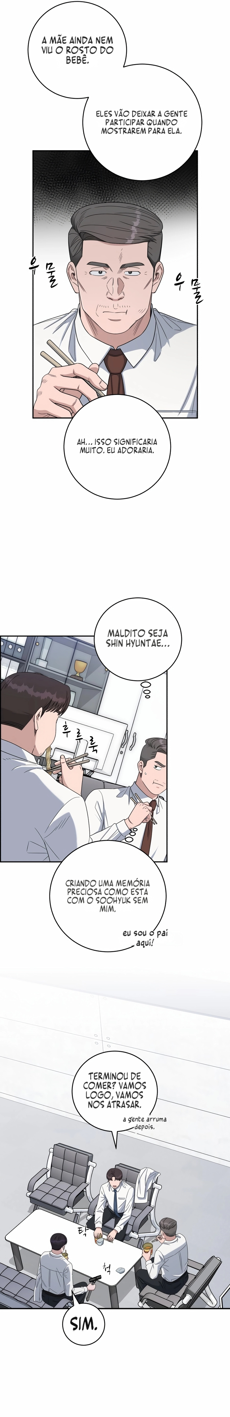 Doutor I.A Capítulo 134 Página 12